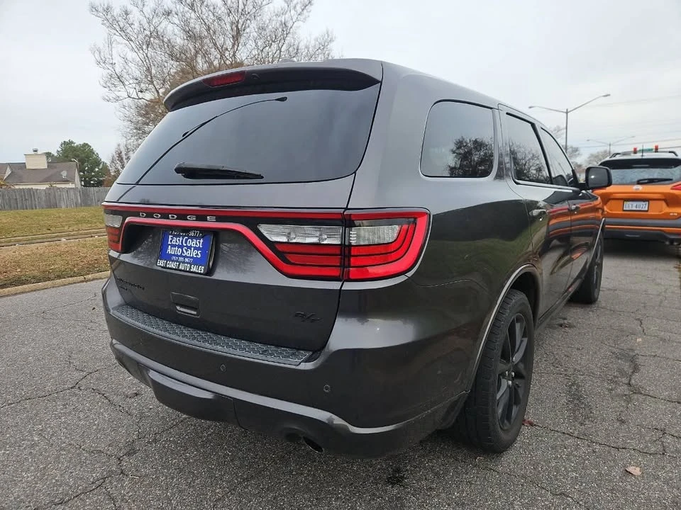 2017 Dodge Durango 3rd Gen - Image 5 of 20