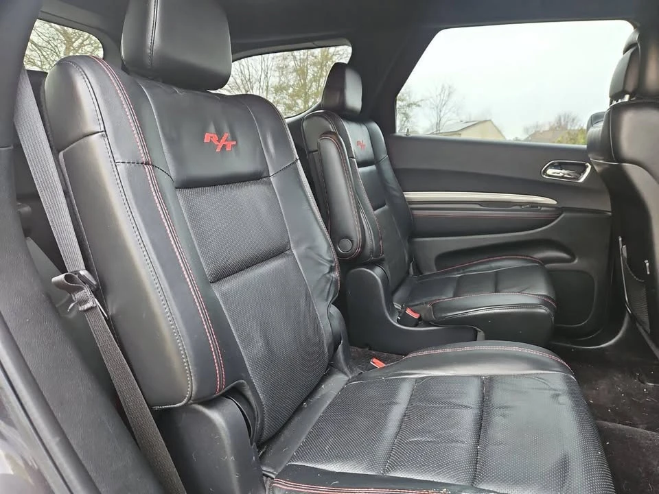 2017 Dodge Durango 3rd Gen - Image 16 of 20