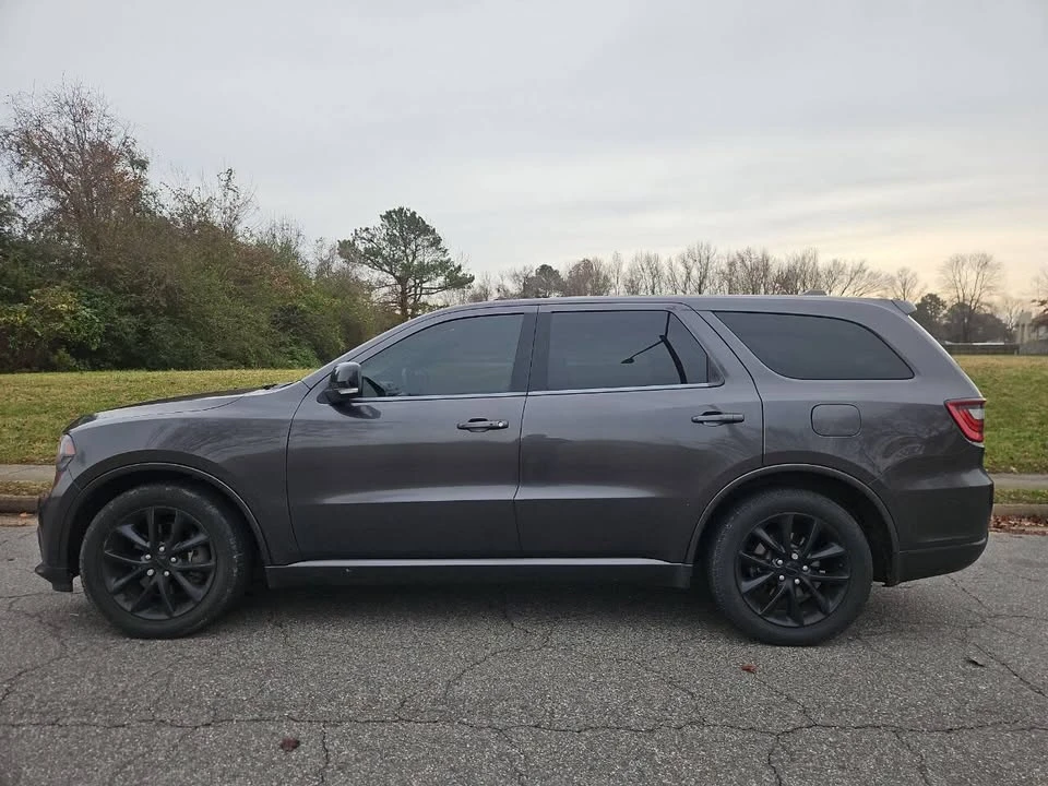 2017 Dodge Durango 3rd Gen - Image 2 of 20