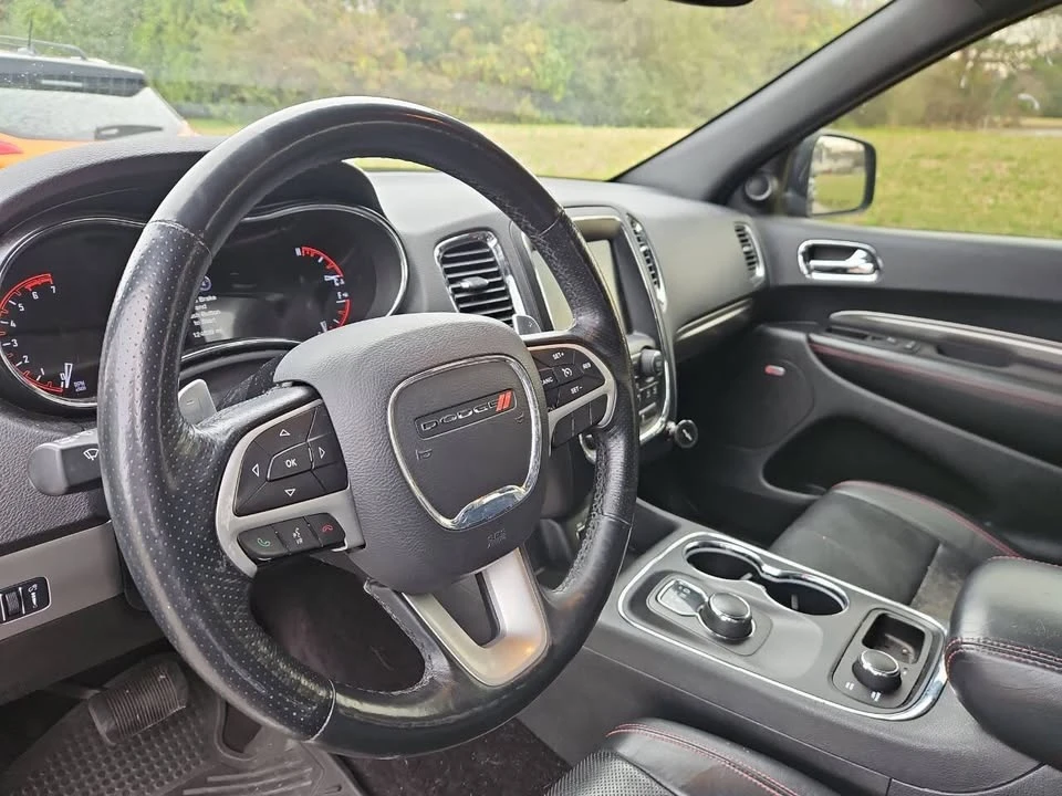 2017 Dodge Durango 3rd Gen - Image 10 of 20