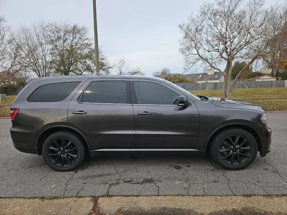 2017 Dodge Durango 3rd Gen - Image 6 of 20