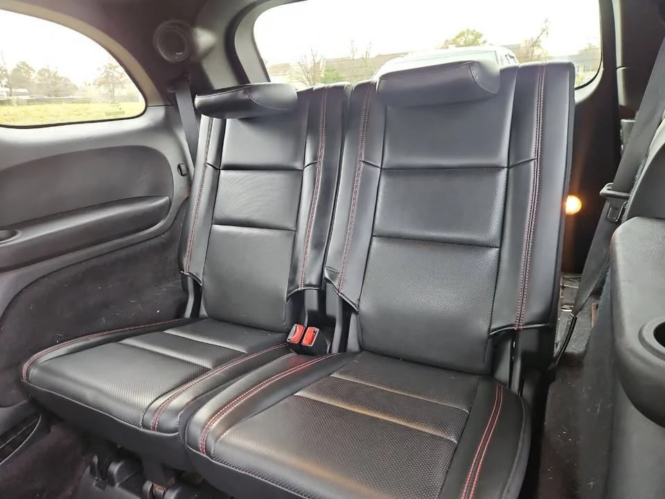 2017 Dodge Durango 3rd Gen - Image 13 of 20