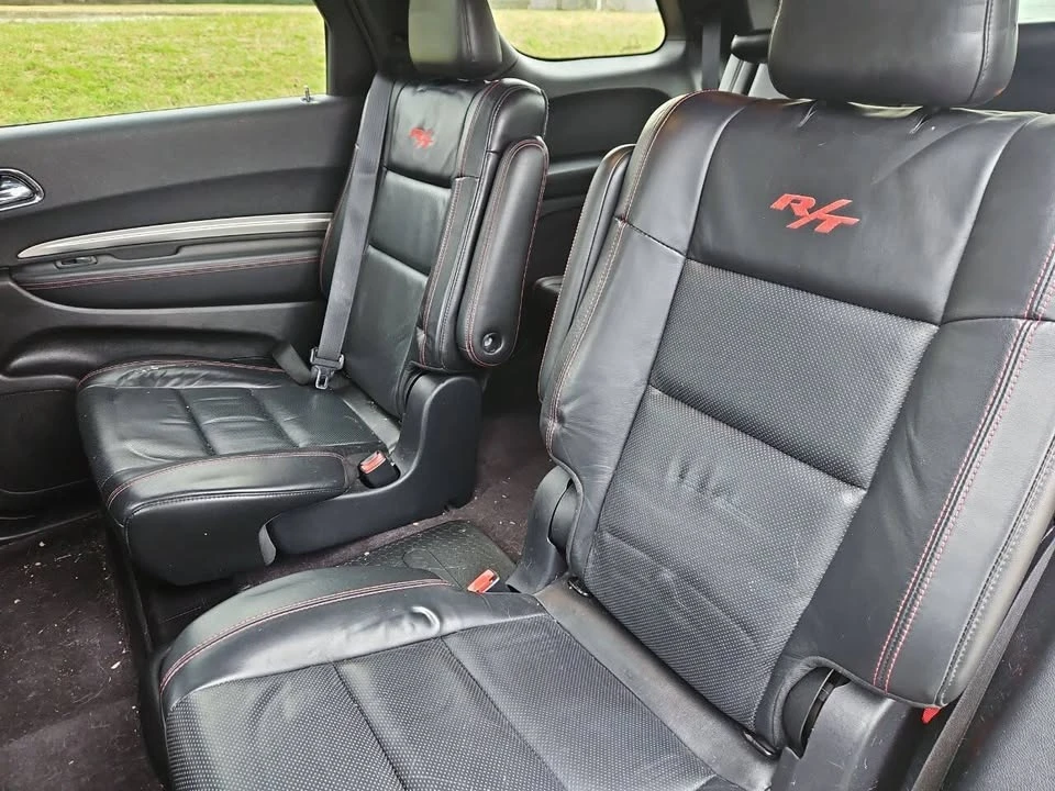 2017 Dodge Durango 3rd Gen - Image 14 of 20