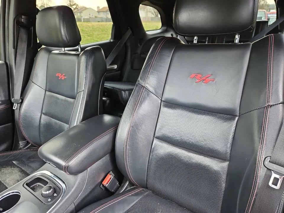 2017 Dodge Durango 3rd Gen - Image 11 of 20
