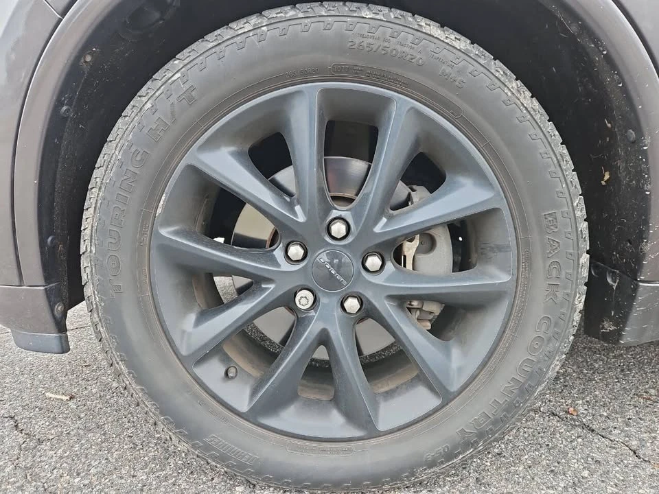 2017 Dodge Durango 3rd Gen - Image 19 of 20