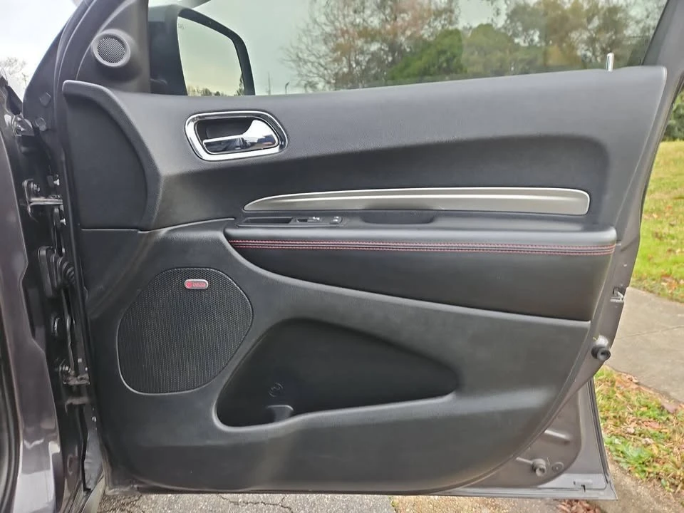2017 Dodge Durango 3rd Gen - Image 18 of 20
