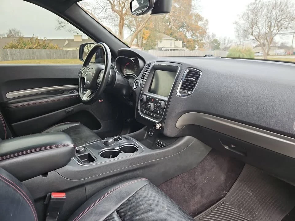2017 Dodge Durango 3rd Gen - Image 17 of 20