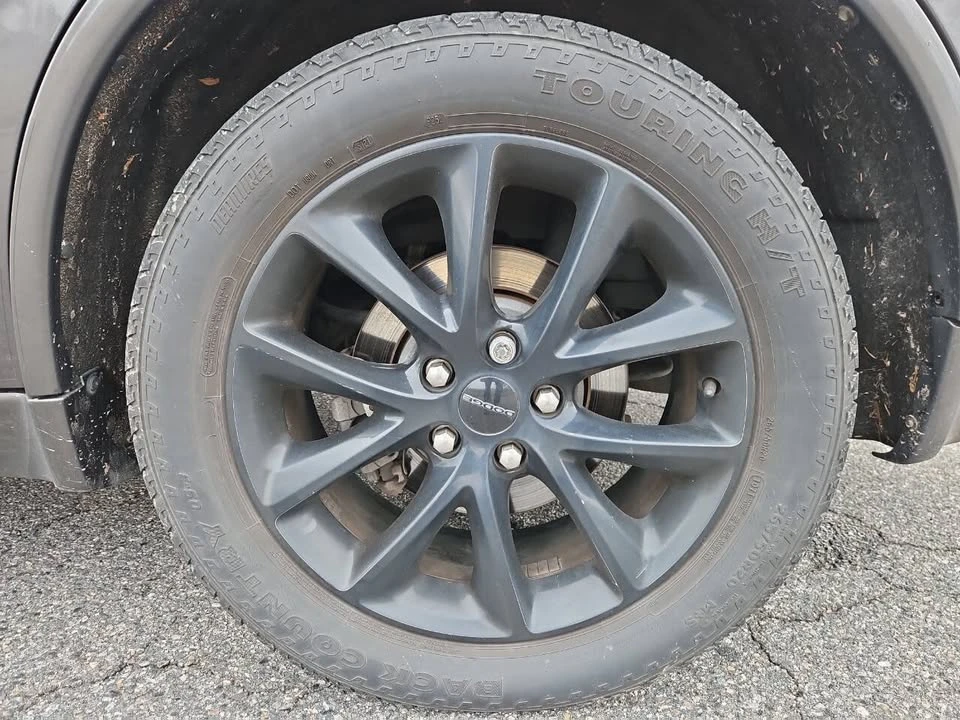 2017 Dodge Durango 3rd Gen - Image 20 of 20
