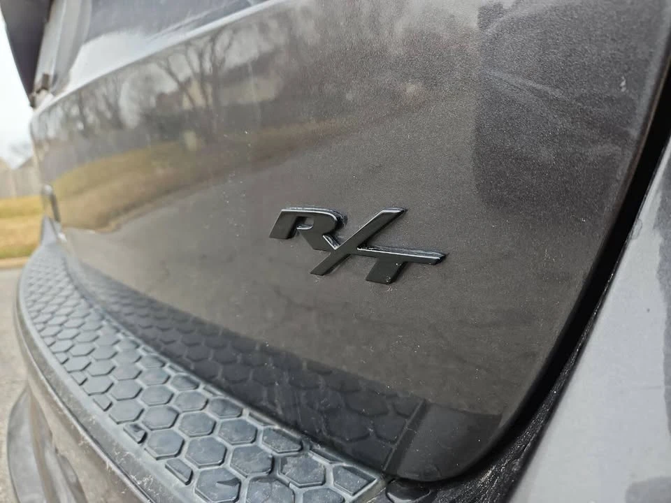 2017 Dodge Durango 3rd Gen - Image 9 of 20