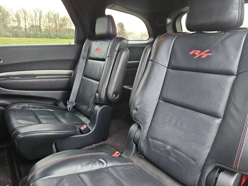2017 Dodge Durango 3rd Gen - Image 15 of 20
