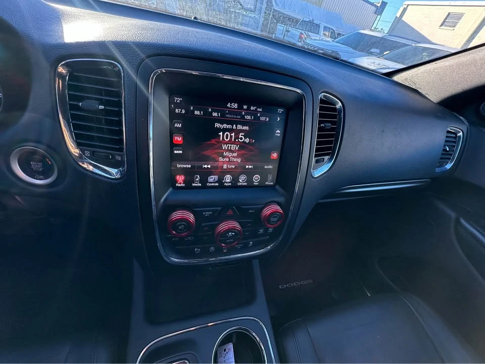 2017 Dodge Durango 3rd Gen - Image 8 of 13