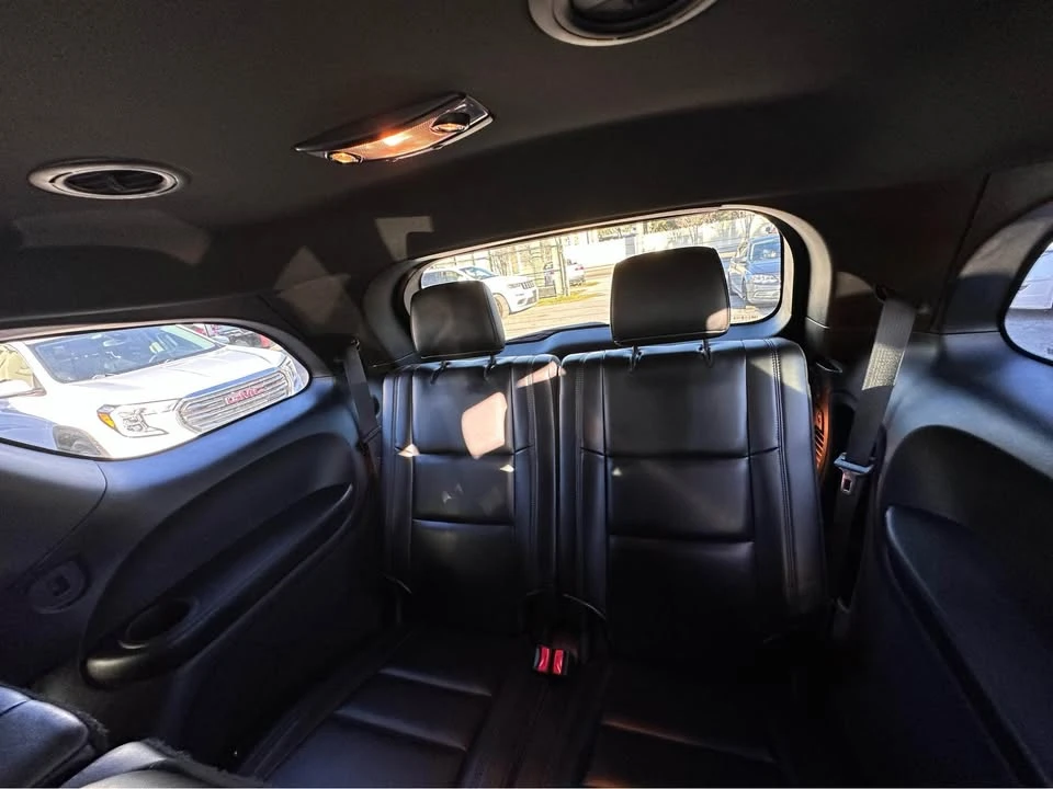 2017 Dodge Durango 3rd Gen - Image 9 of 13