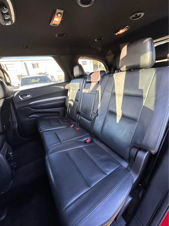 2017 Dodge Durango 3rd Gen - Image 13 of 13
