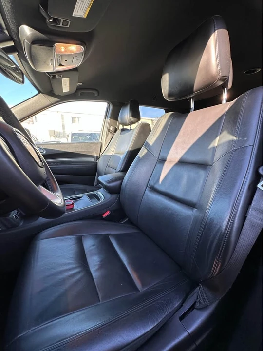 2017 Dodge Durango 3rd Gen - Image 7 of 13