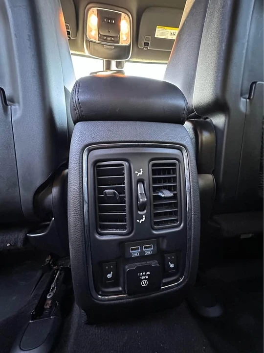 2017 Dodge Durango 3rd Gen - Image 12 of 13