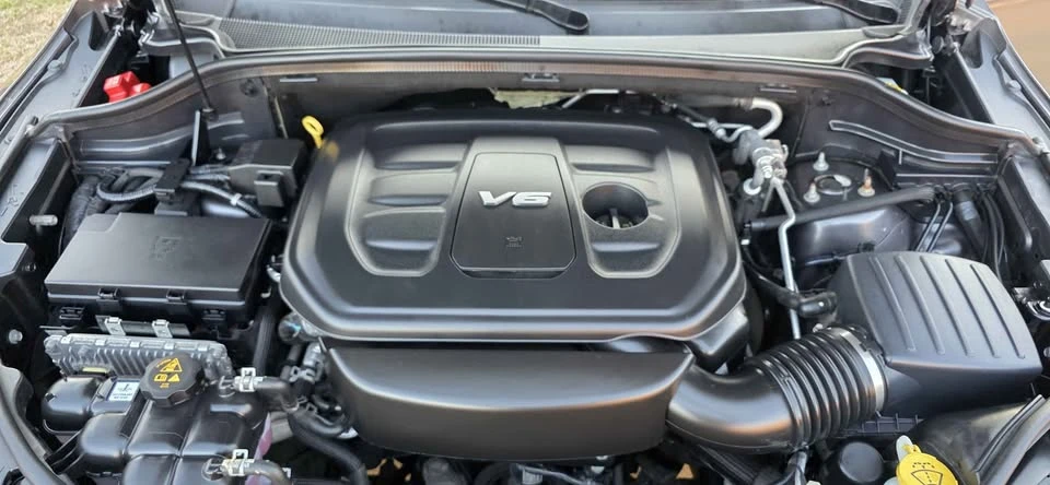 2017 Dodge Durango 3rd Gen - Image 15 of 19