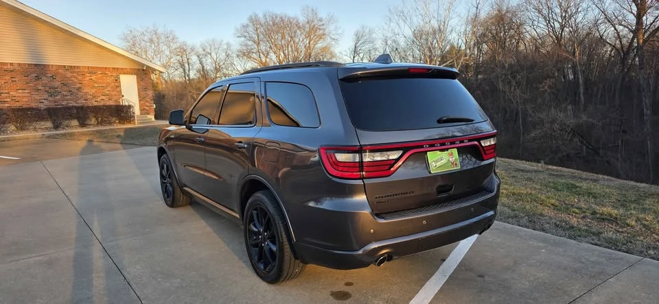 2017 Dodge Durango 3rd Gen - Image 7 of 19
