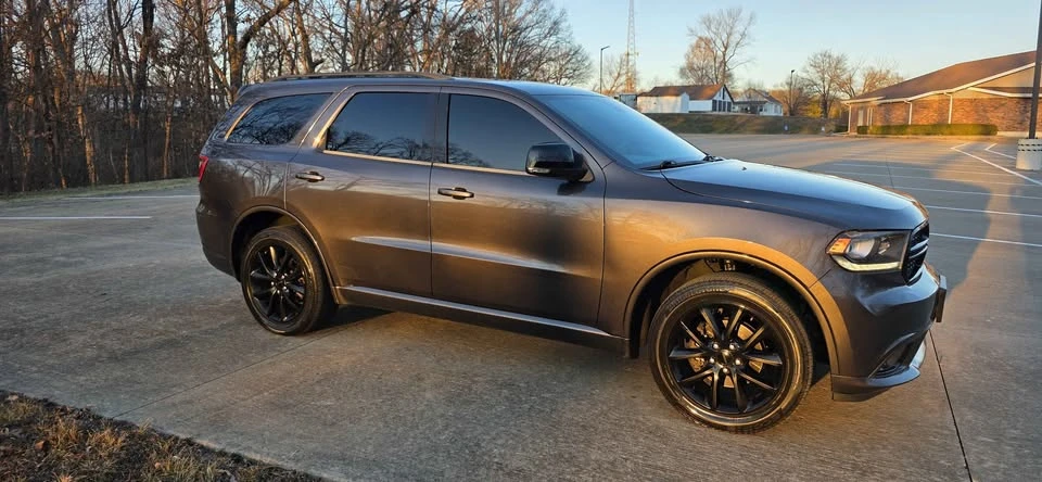 2017 Dodge Durango 3rd Gen - Image 17 of 19