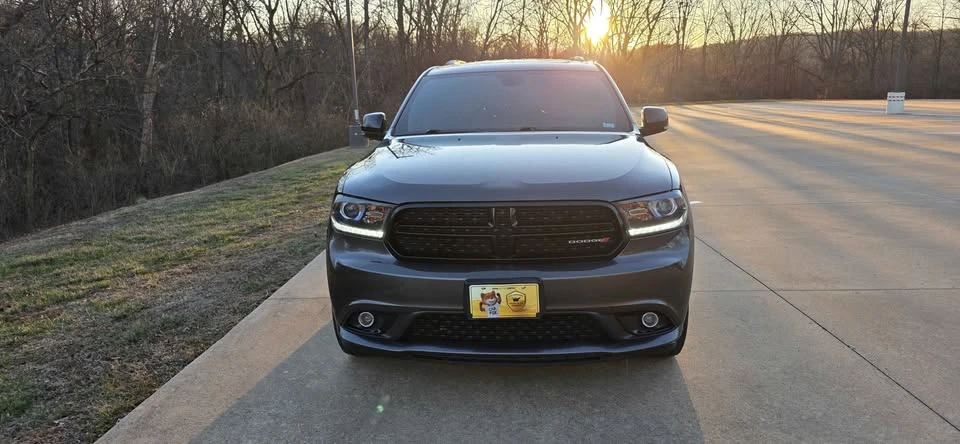 2017 Dodge Durango 3rd Gen - Image 3 of 19