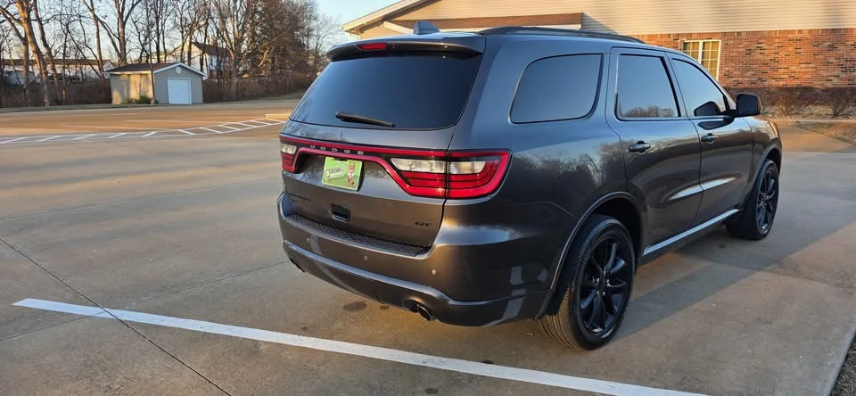 2017 Dodge Durango 3rd Gen - Image 5 of 19