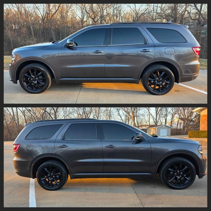 2017 Dodge Durango 3rd Gen - Image 18 of 19