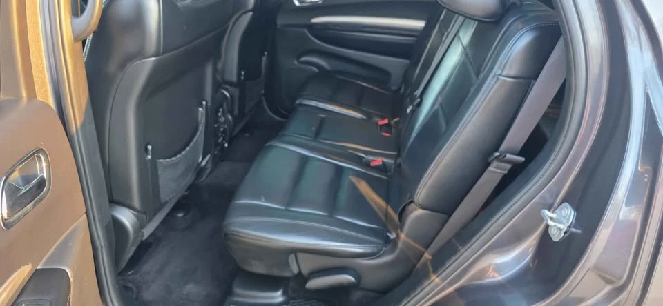 2017 Dodge Durango 3rd Gen - Image 11 of 19