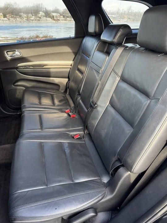 2017 Dodge Durango 3rd Gen - Image 9 of 10