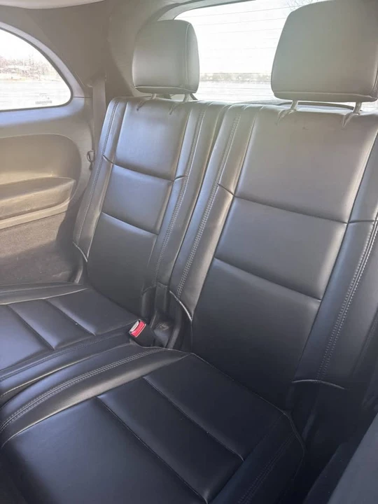 2017 Dodge Durango 3rd Gen - Image 10 of 10