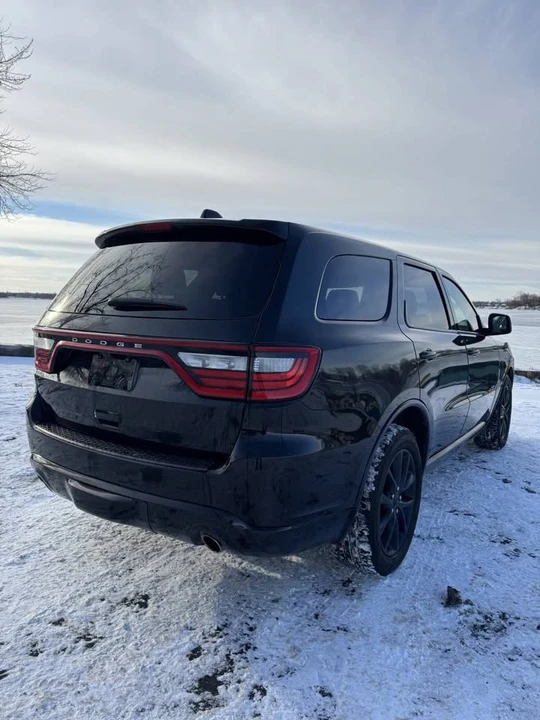 2017 Dodge Durango 3rd Gen - Image 6 of 10