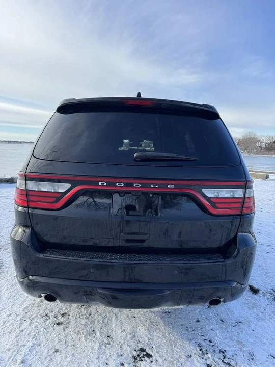 2017 Dodge Durango 3rd Gen - Image 5 of 10