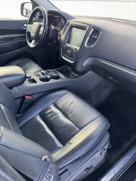 2017 Dodge Durango 3rd Gen - Image 8 of 10