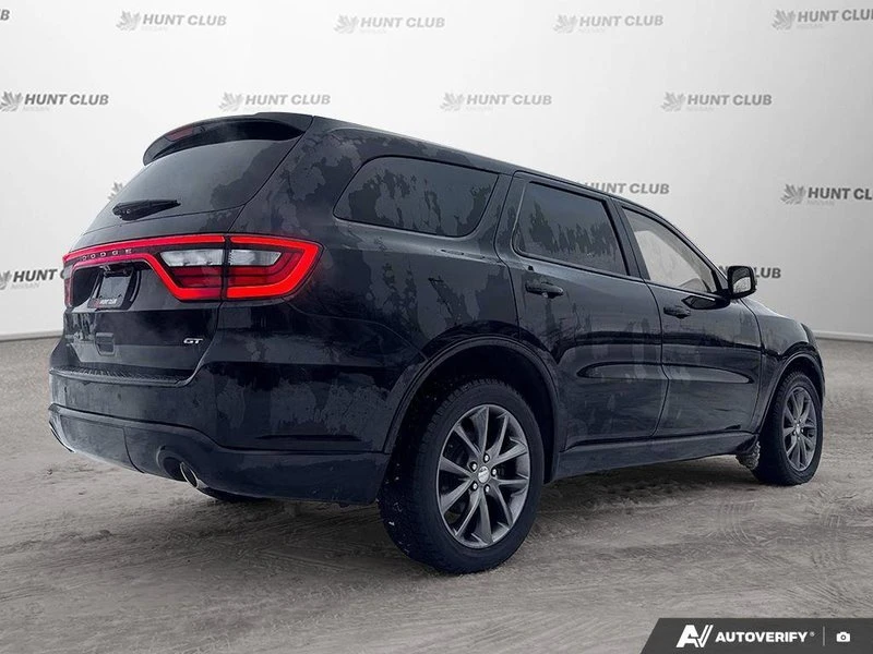 2017 Dodge Durango 3rd Gen - Image 4 of 10