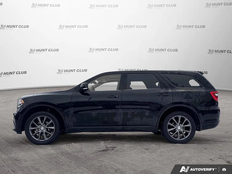 2017 Dodge Durango 3rd Gen - Image 2 of 10