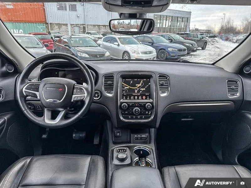2017 Dodge Durango 3rd Gen - Image 9 of 20