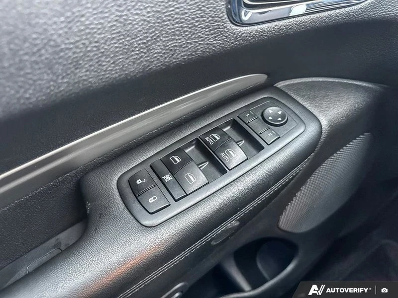 2017 Dodge Durango 3rd Gen - Image 18 of 20