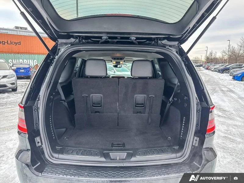 2017 Dodge Durango 3rd Gen - Image 9 of 10