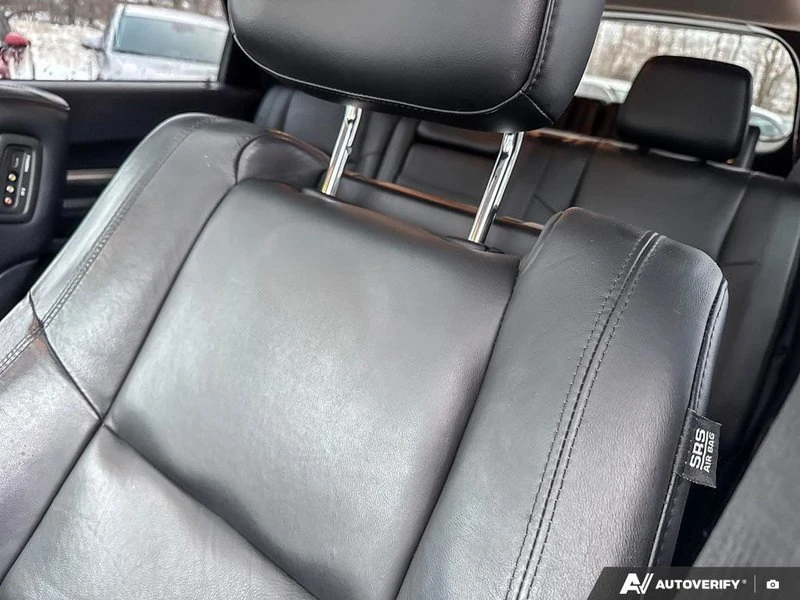 2017 Dodge Durango 3rd Gen - Image 20 of 20
