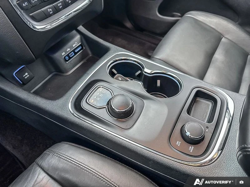 2017 Dodge Durango 3rd Gen - Image 13 of 20