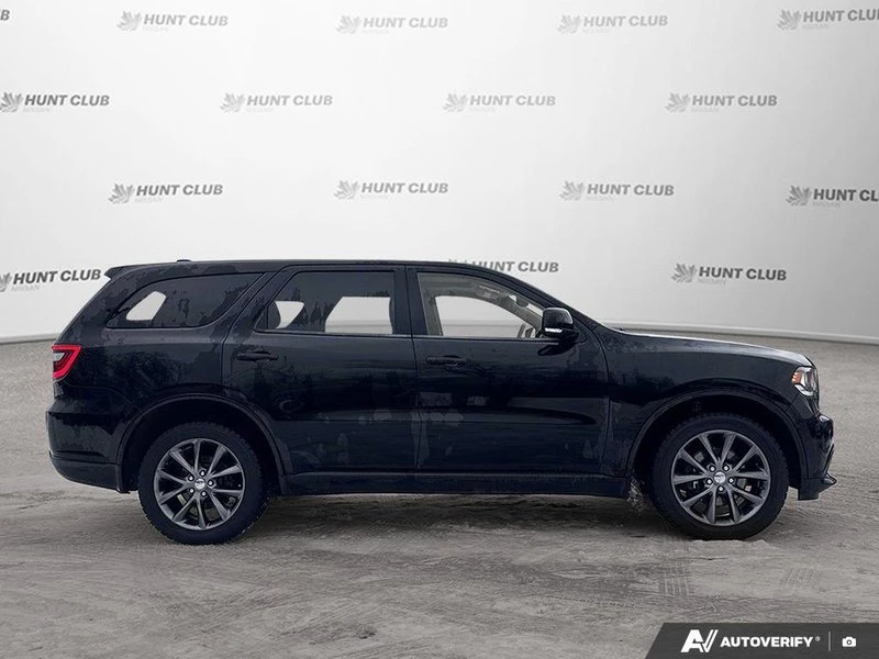 2017 Dodge Durango 3rd Gen - Image 5 of 20