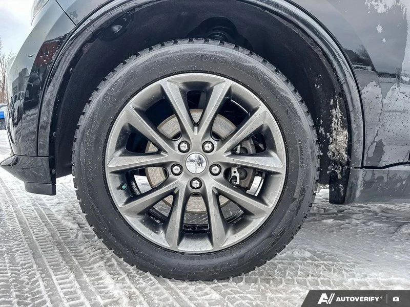 2017 Dodge Durango 3rd Gen - Image 14 of 20