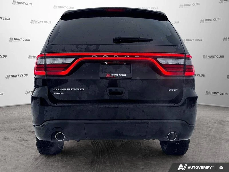 2017 Dodge Durango 3rd Gen - Image 3 of 20