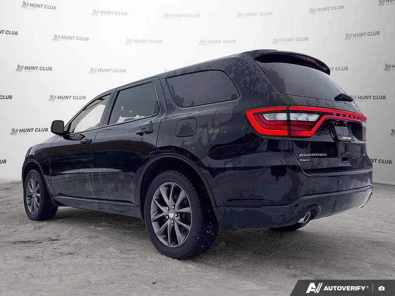 2017 Dodge Durango 3rd Gen - Image 2 of 20