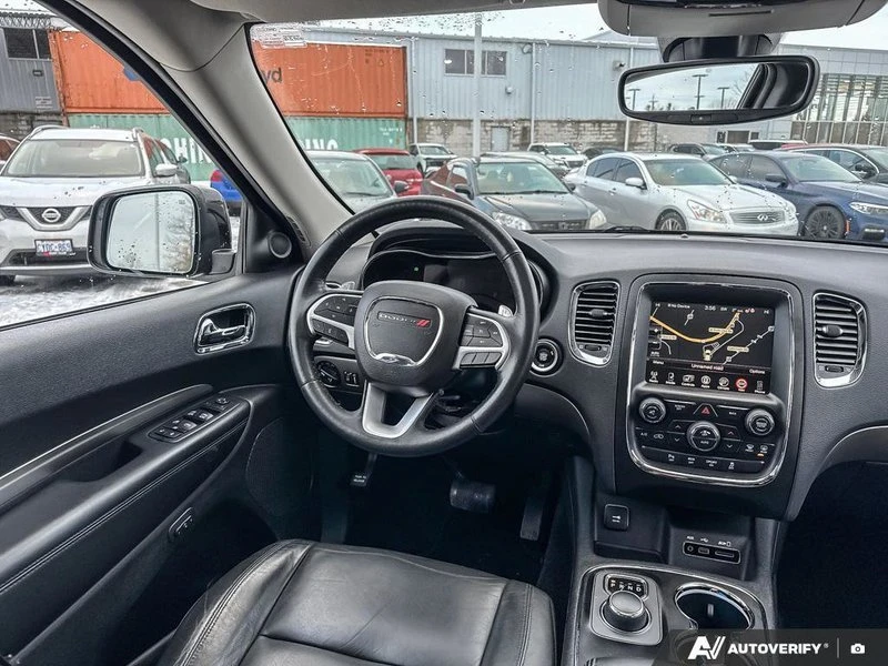 2017 Dodge Durango 3rd Gen - Image 6 of 10