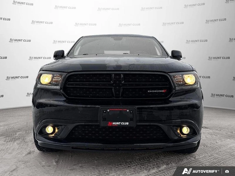 2017 Dodge Durango 3rd Gen - Image 7 of 20