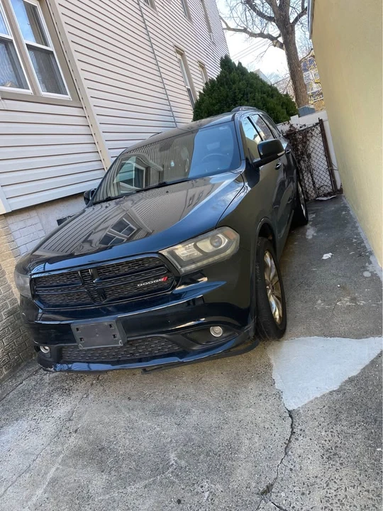 2017 Dodge Durango 3rd Gen - Image 2 of 7