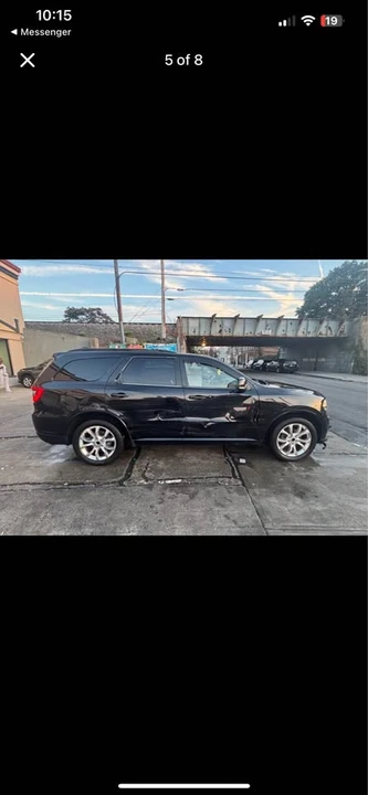 2017 Dodge Durango 3rd Gen - Image 6 of 7