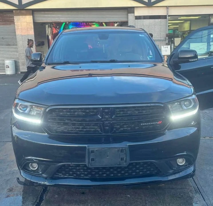 2017 Dodge Durango 3rd Gen - Image 3 of 7