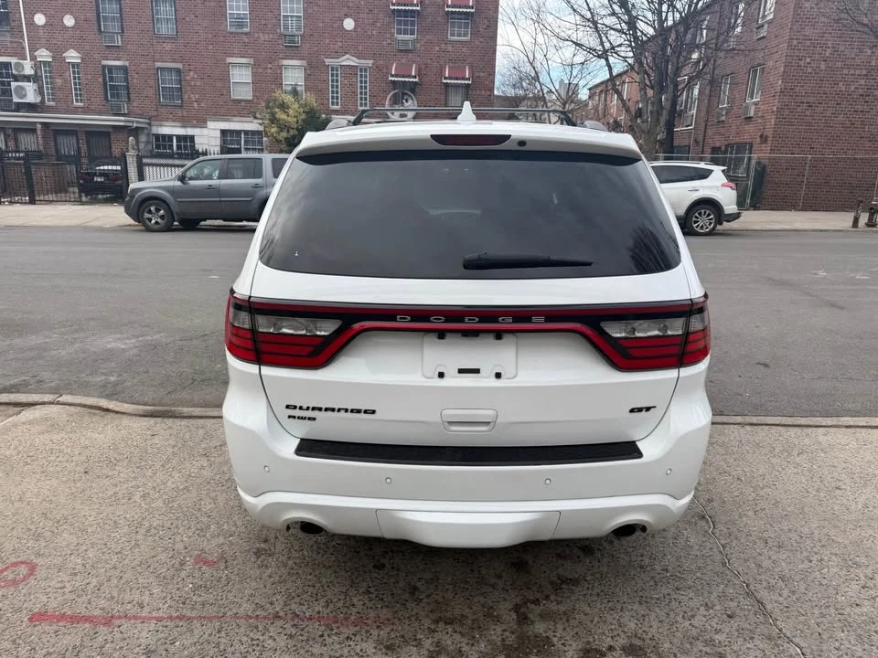 2017 Dodge Durango 3rd Gen - Image 5 of 11