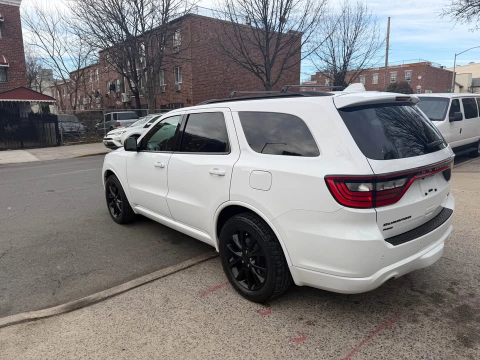 2017 Dodge Durango 3rd Gen - Image 6 of 11