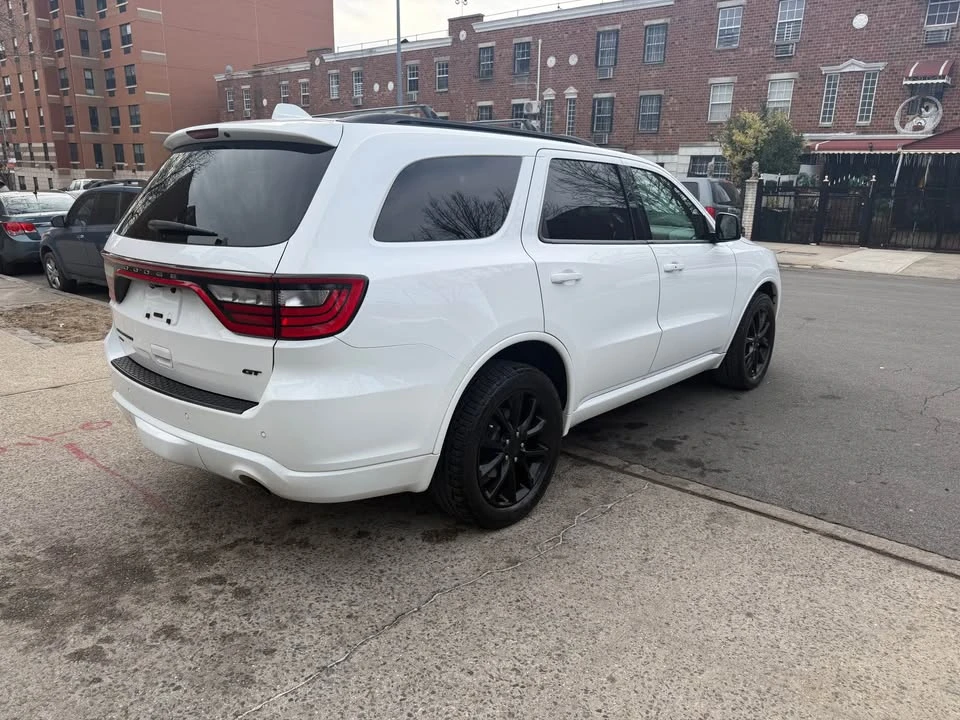 2017 Dodge Durango 3rd Gen - Image 4 of 11